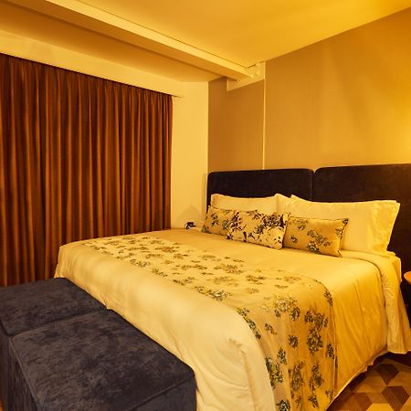 Hotel Faranda Collection Cali, A Member Of Radisson Individuals Zewnętrze zdjęcie