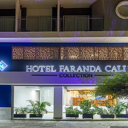 Hotel Faranda Collection Cali, A Member Of Radisson Individuals Zewnętrze zdjęcie
