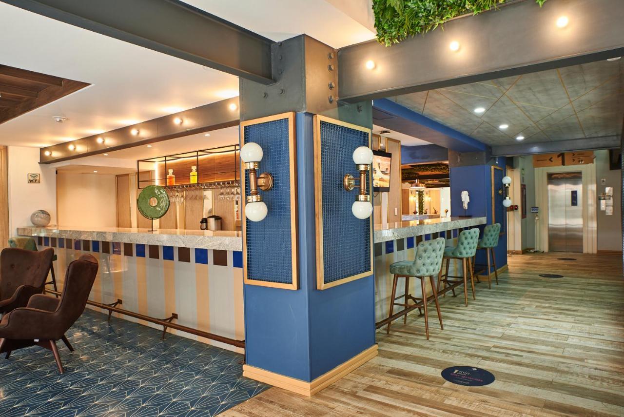 Hotel Faranda Collection Cali, A Member Of Radisson Individuals Zewnętrze zdjęcie