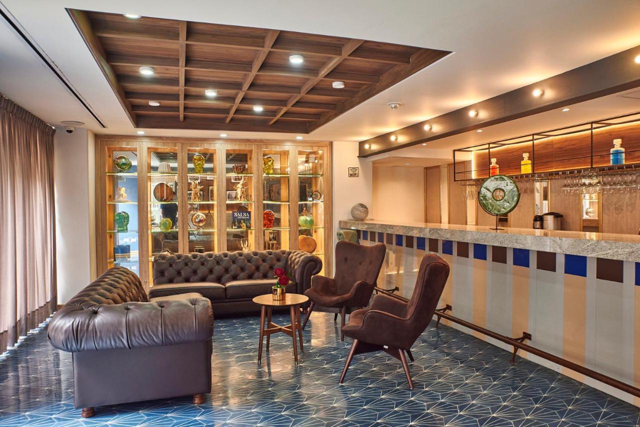 Hotel Faranda Collection Cali, A Member Of Radisson Individuals Zewnętrze zdjęcie