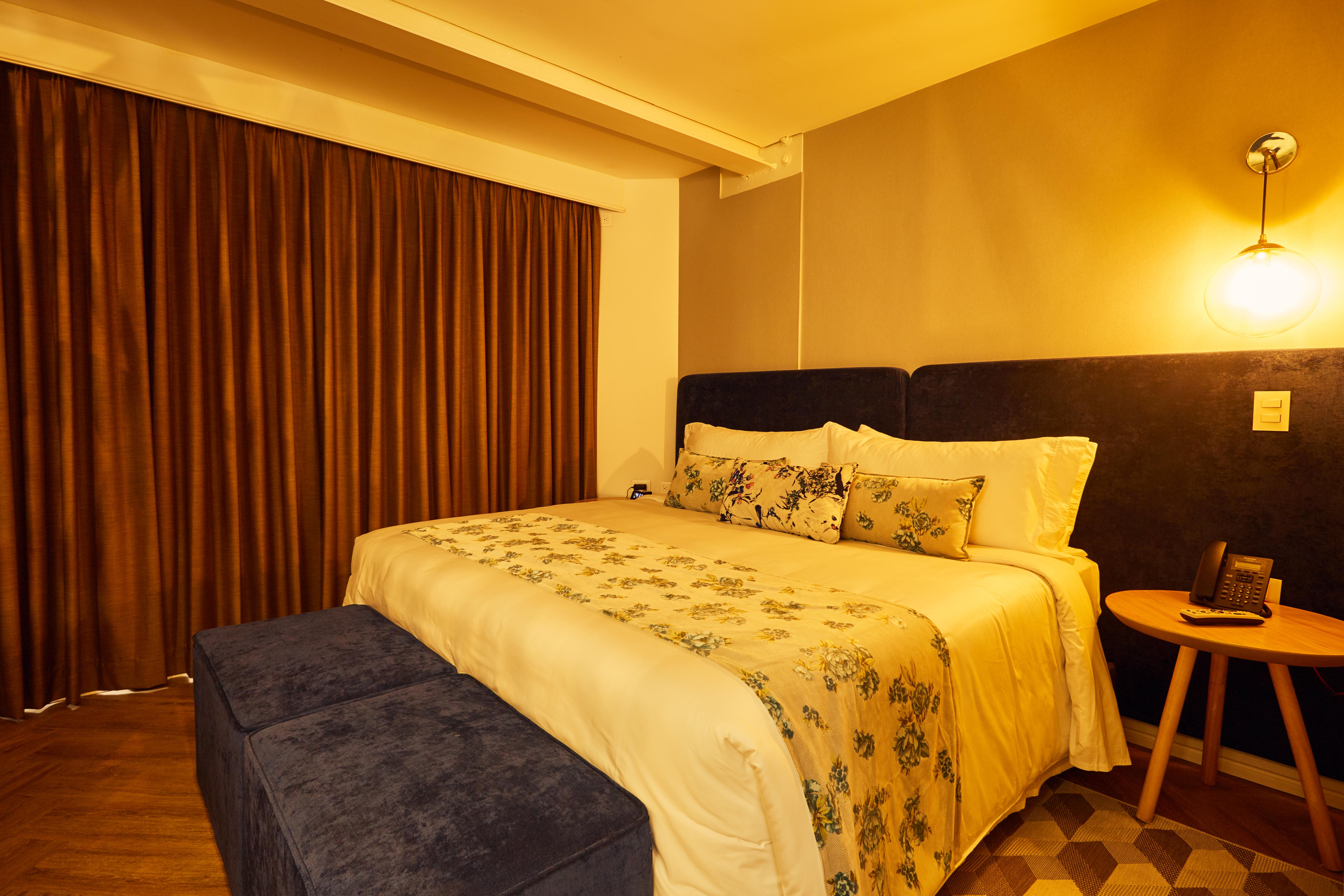 Hotel Faranda Collection Cali, A Member Of Radisson Individuals Zewnętrze zdjęcie