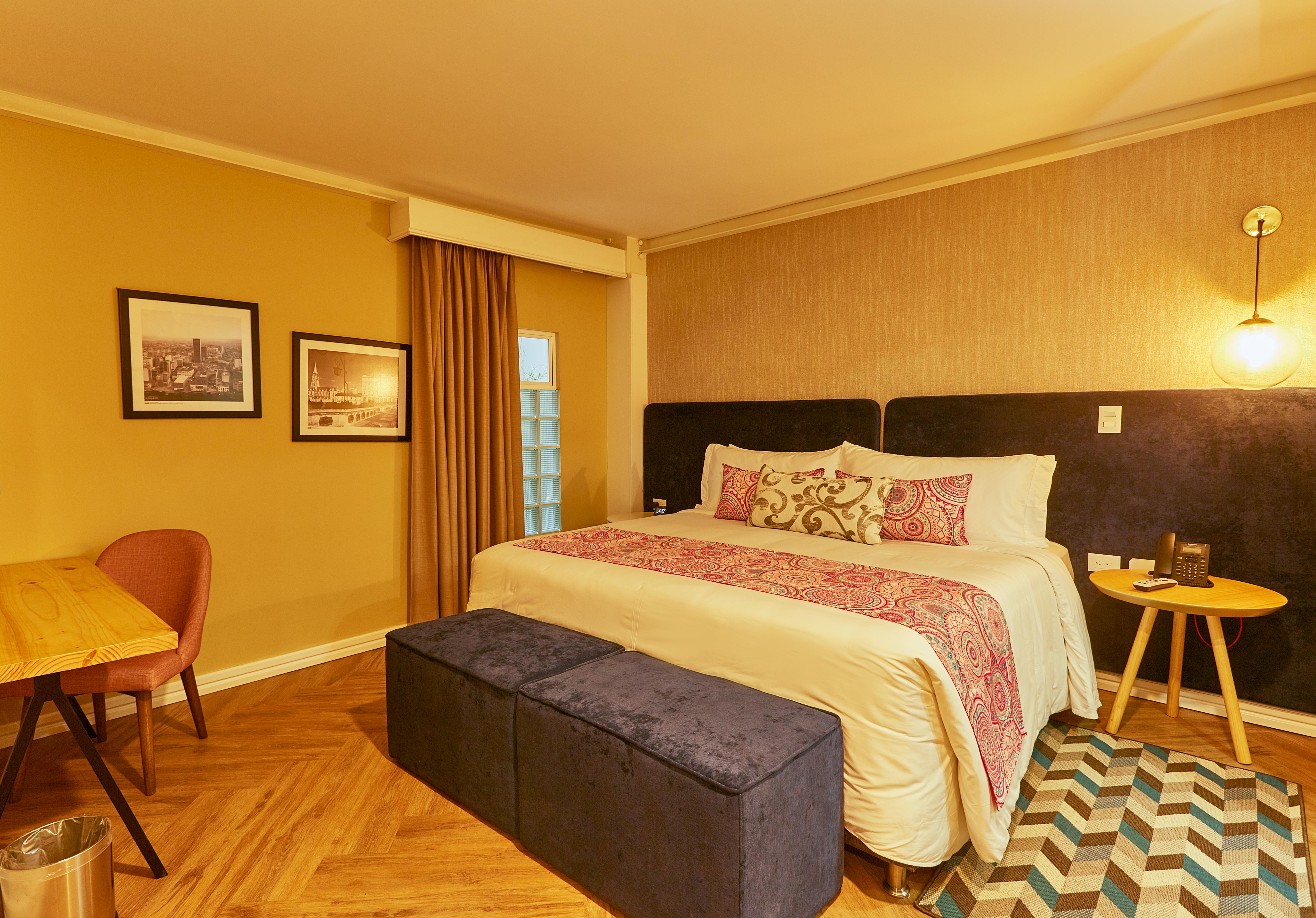 Hotel Faranda Collection Cali, A Member Of Radisson Individuals Zewnętrze zdjęcie