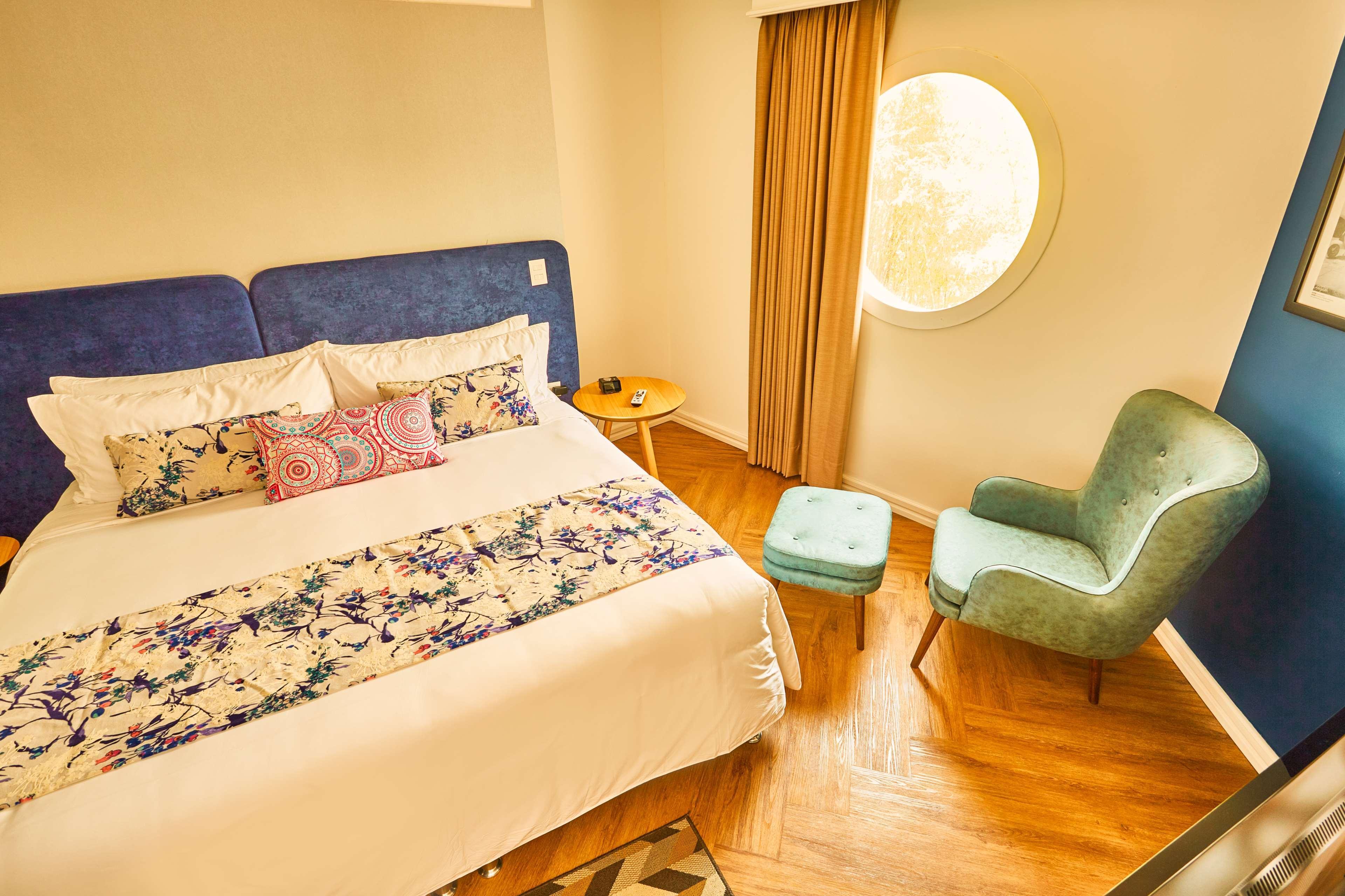 Hotel Faranda Collection Cali, A Member Of Radisson Individuals Zewnętrze zdjęcie