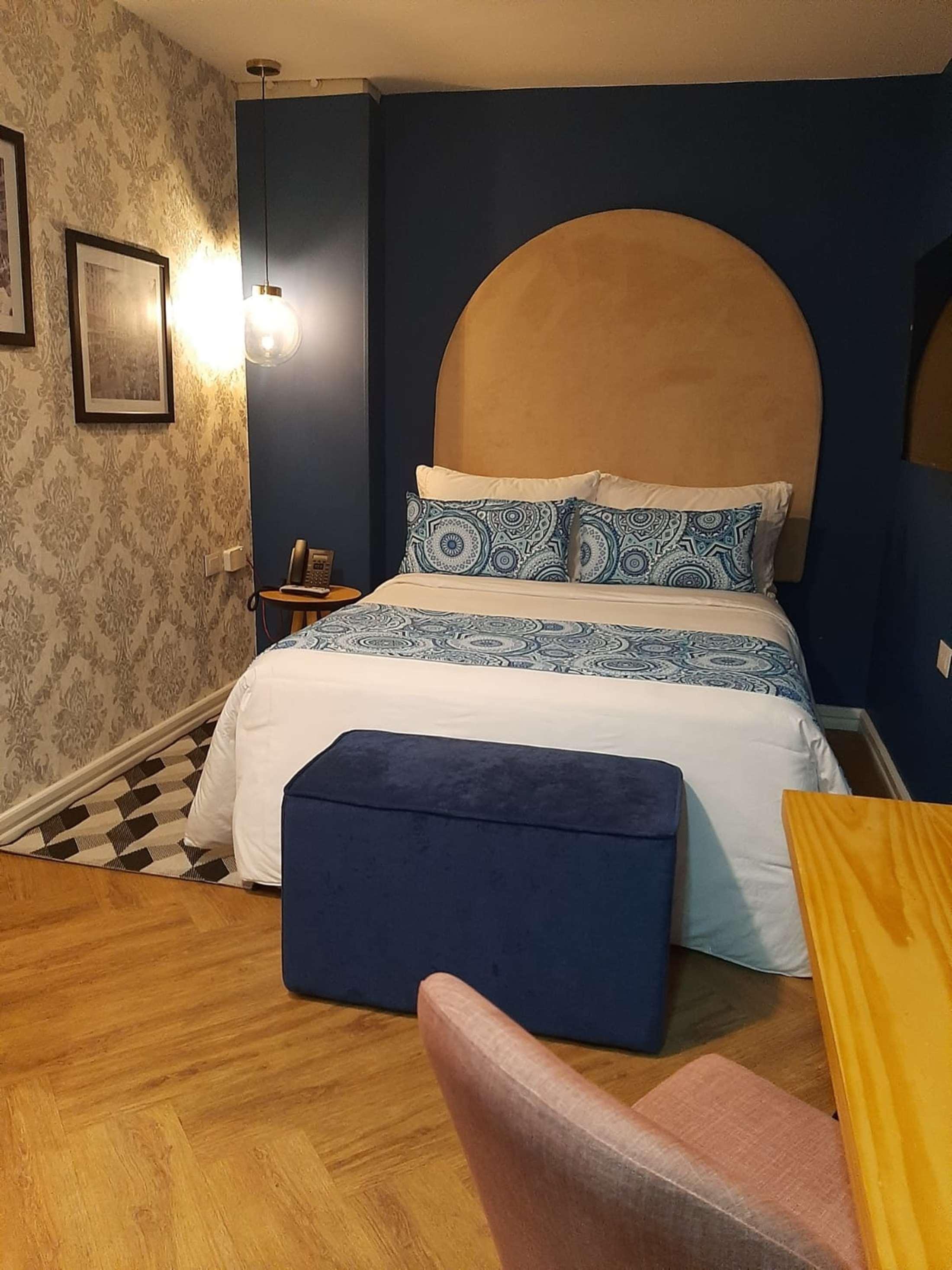 Hotel Faranda Collection Cali, A Member Of Radisson Individuals Zewnętrze zdjęcie