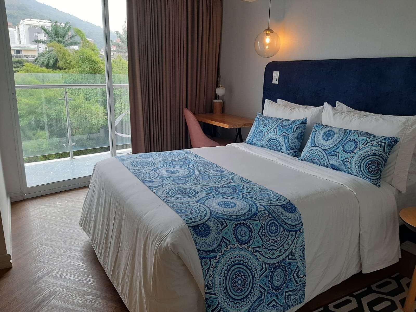 Hotel Faranda Collection Cali, A Member Of Radisson Individuals Zewnętrze zdjęcie