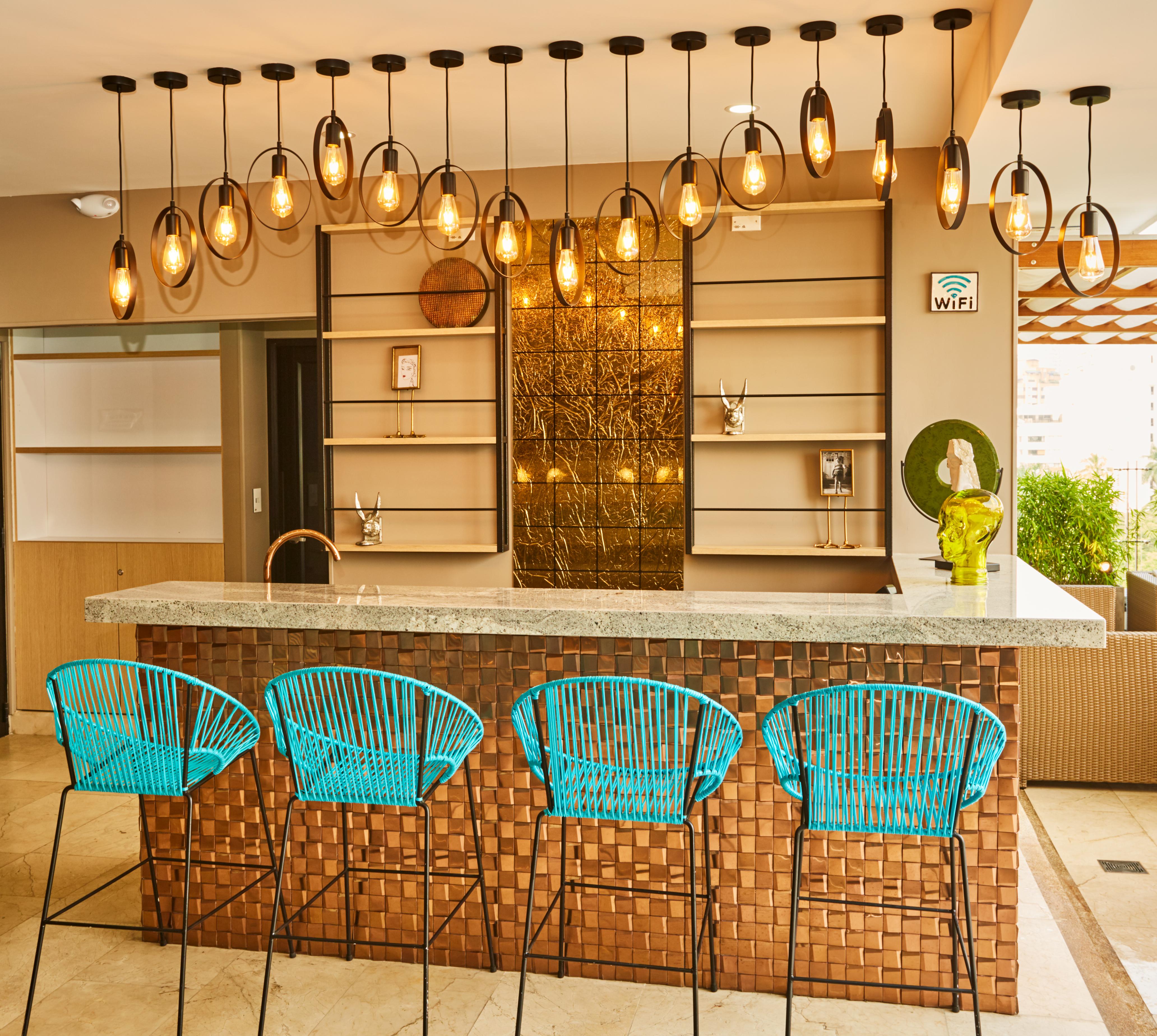 Hotel Faranda Collection Cali, A Member Of Radisson Individuals Zewnętrze zdjęcie