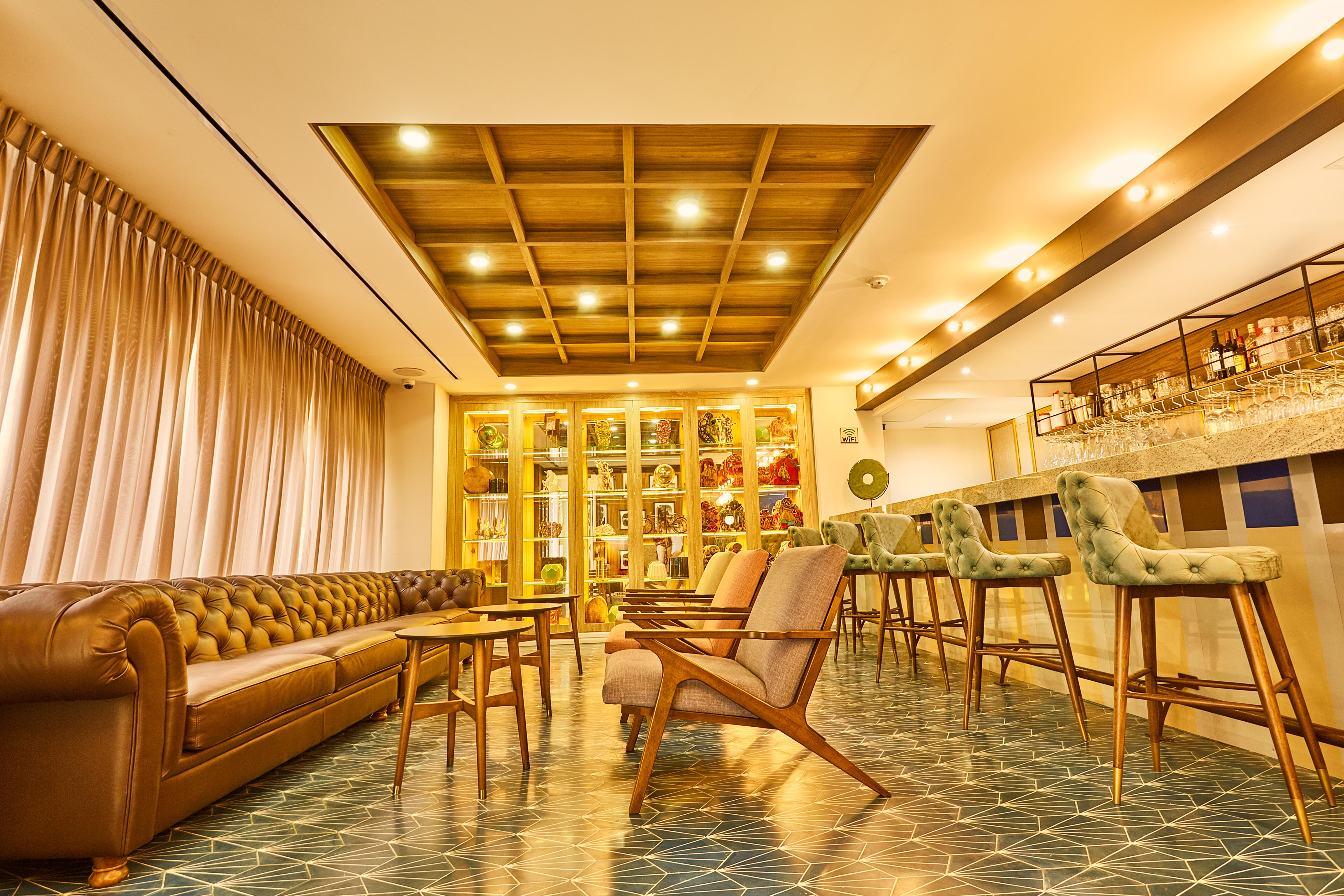 Hotel Faranda Collection Cali, A Member Of Radisson Individuals Zewnętrze zdjęcie