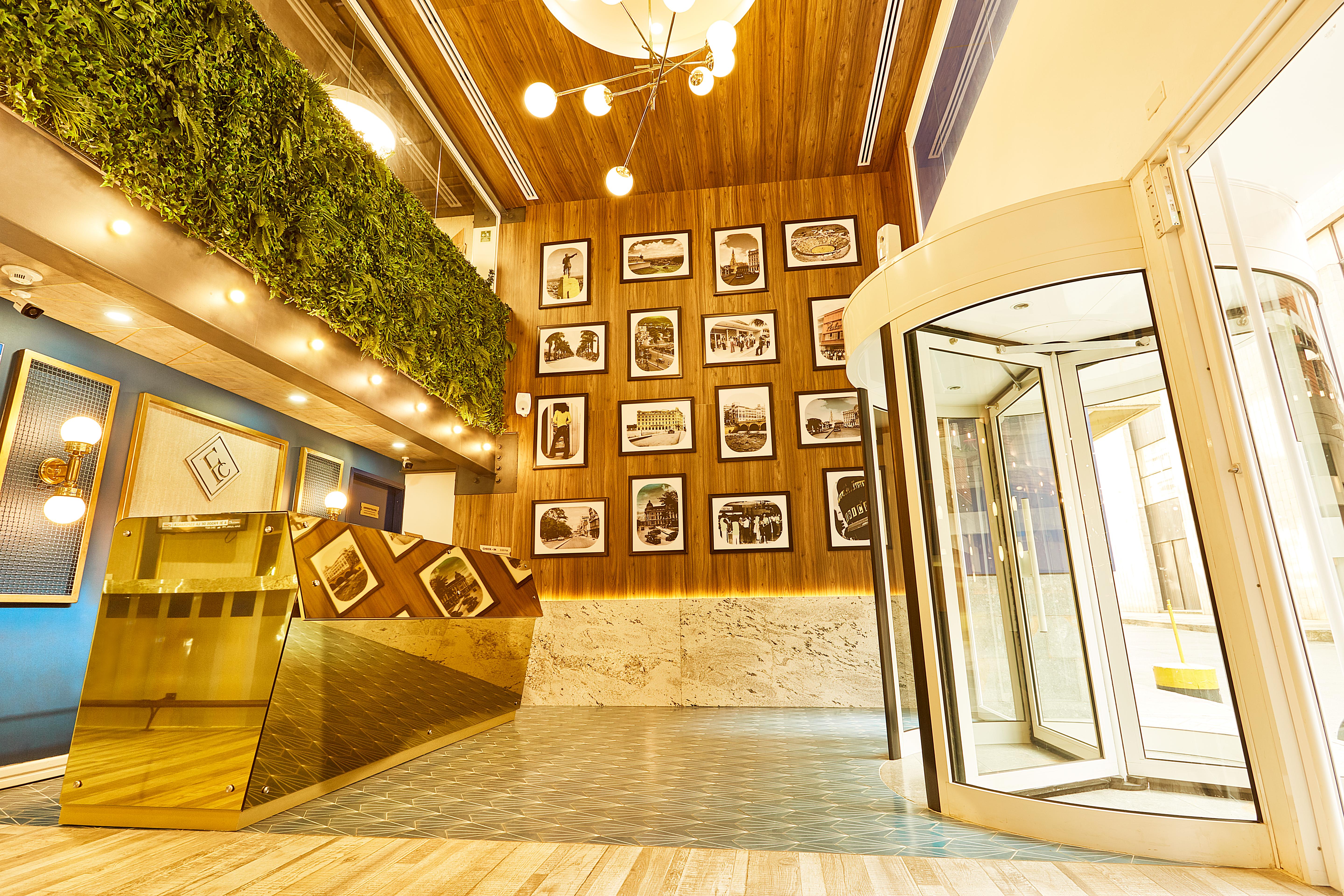 Hotel Faranda Collection Cali, A Member Of Radisson Individuals Zewnętrze zdjęcie
