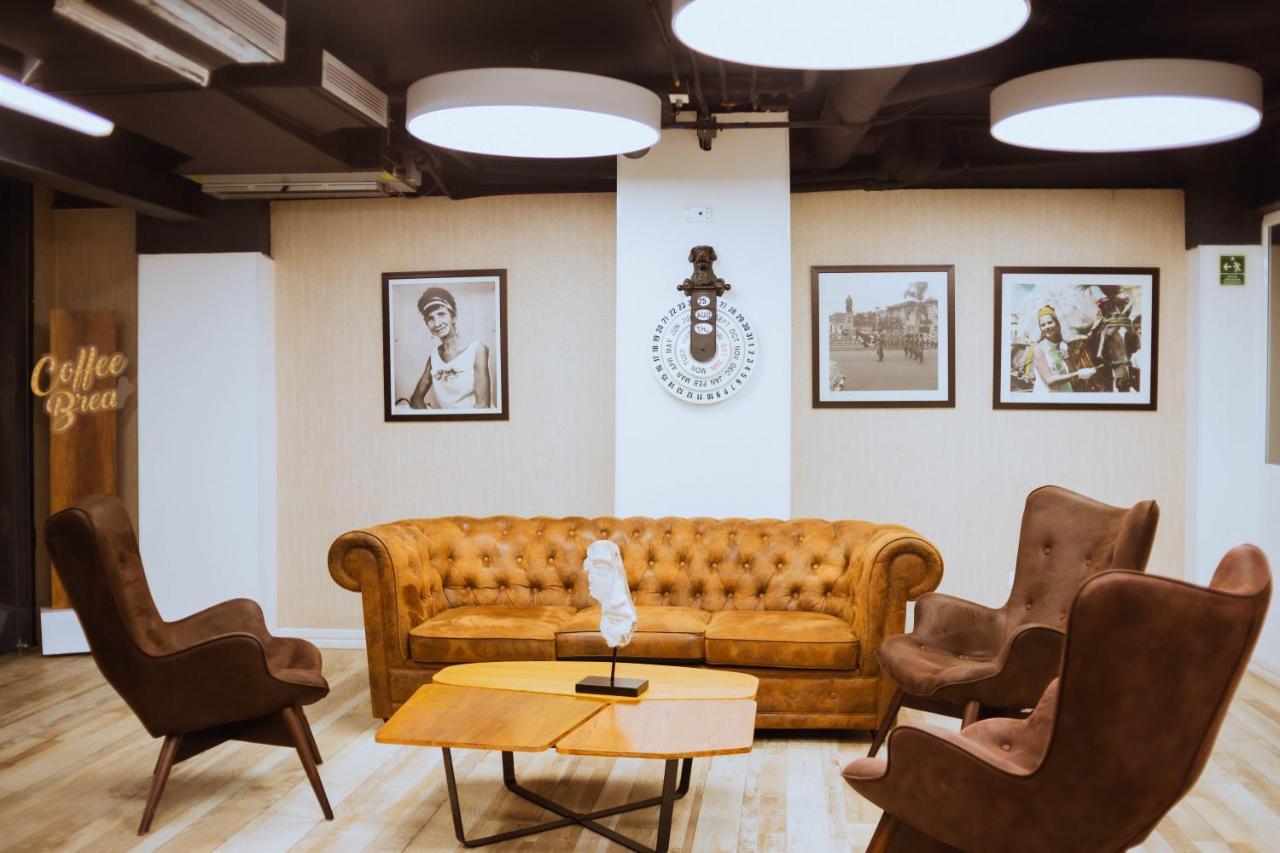 Hotel Faranda Collection Cali, A Member Of Radisson Individuals Zewnętrze zdjęcie