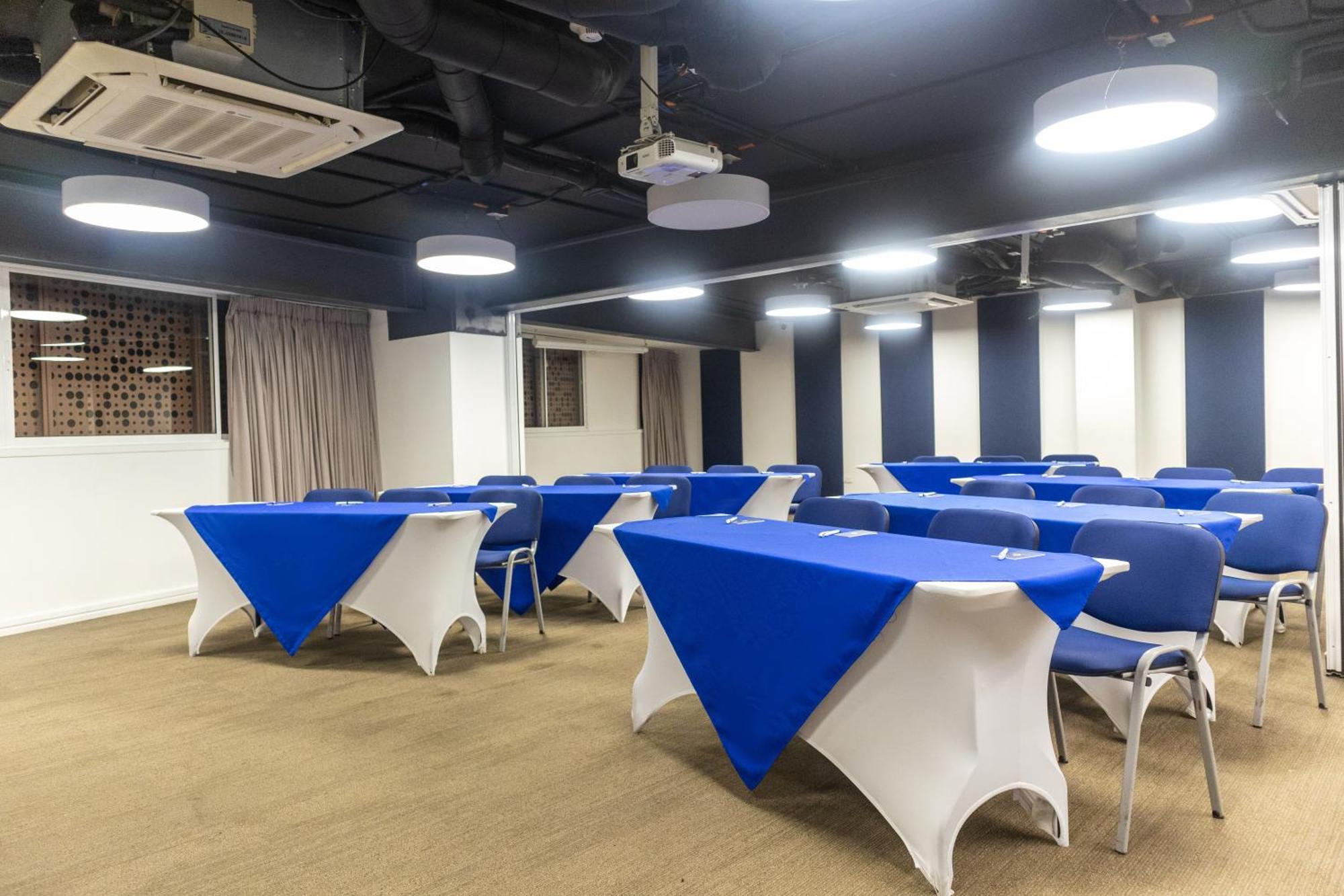 Hotel Faranda Collection Cali, A Member Of Radisson Individuals Zewnętrze zdjęcie