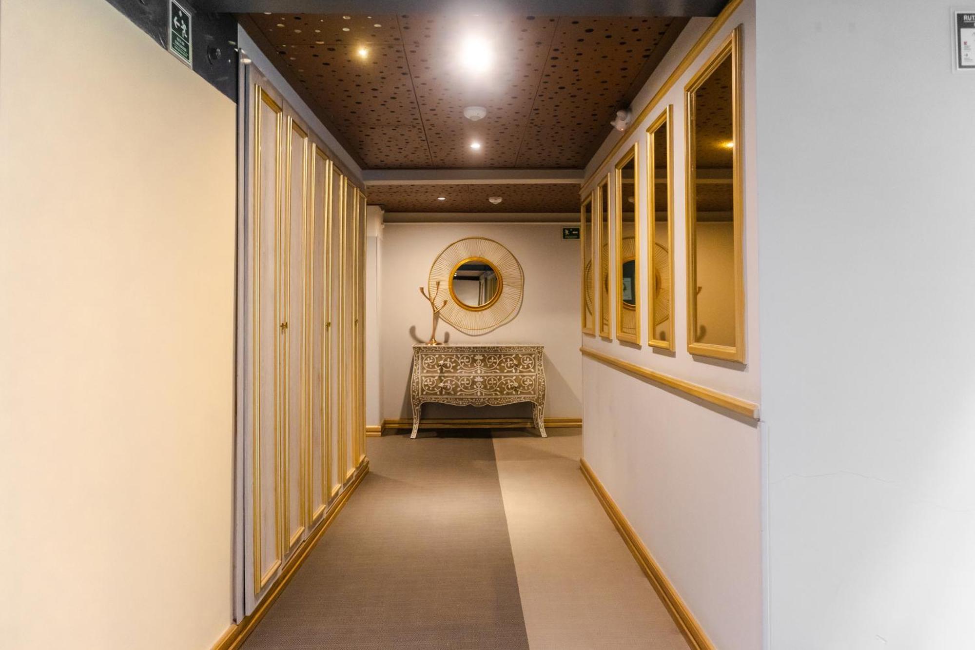 Hotel Faranda Collection Cali, A Member Of Radisson Individuals Zewnętrze zdjęcie