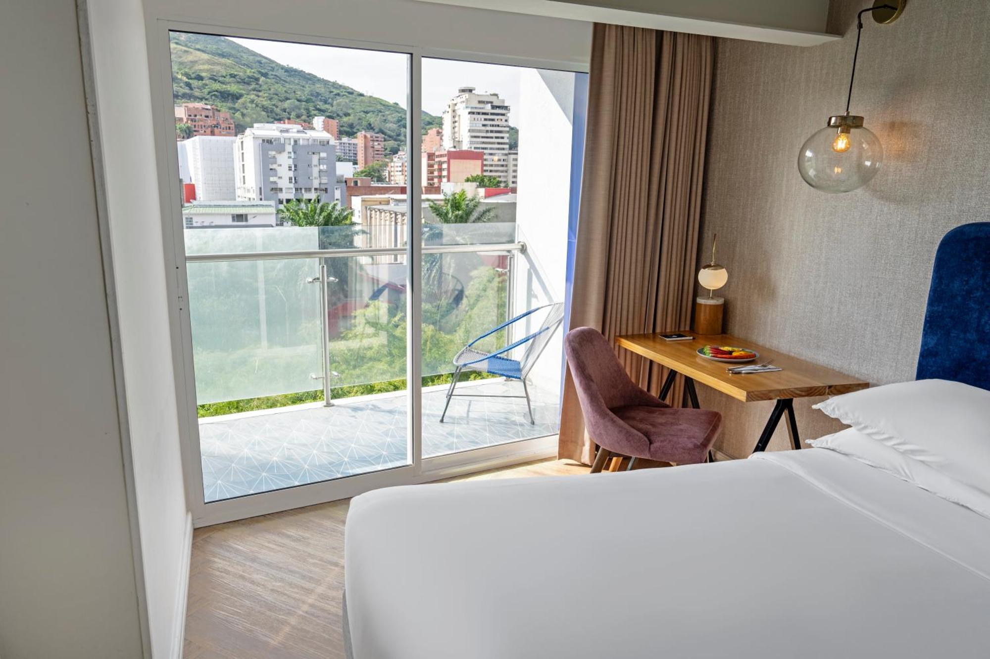 Hotel Faranda Collection Cali, A Member Of Radisson Individuals Zewnętrze zdjęcie
