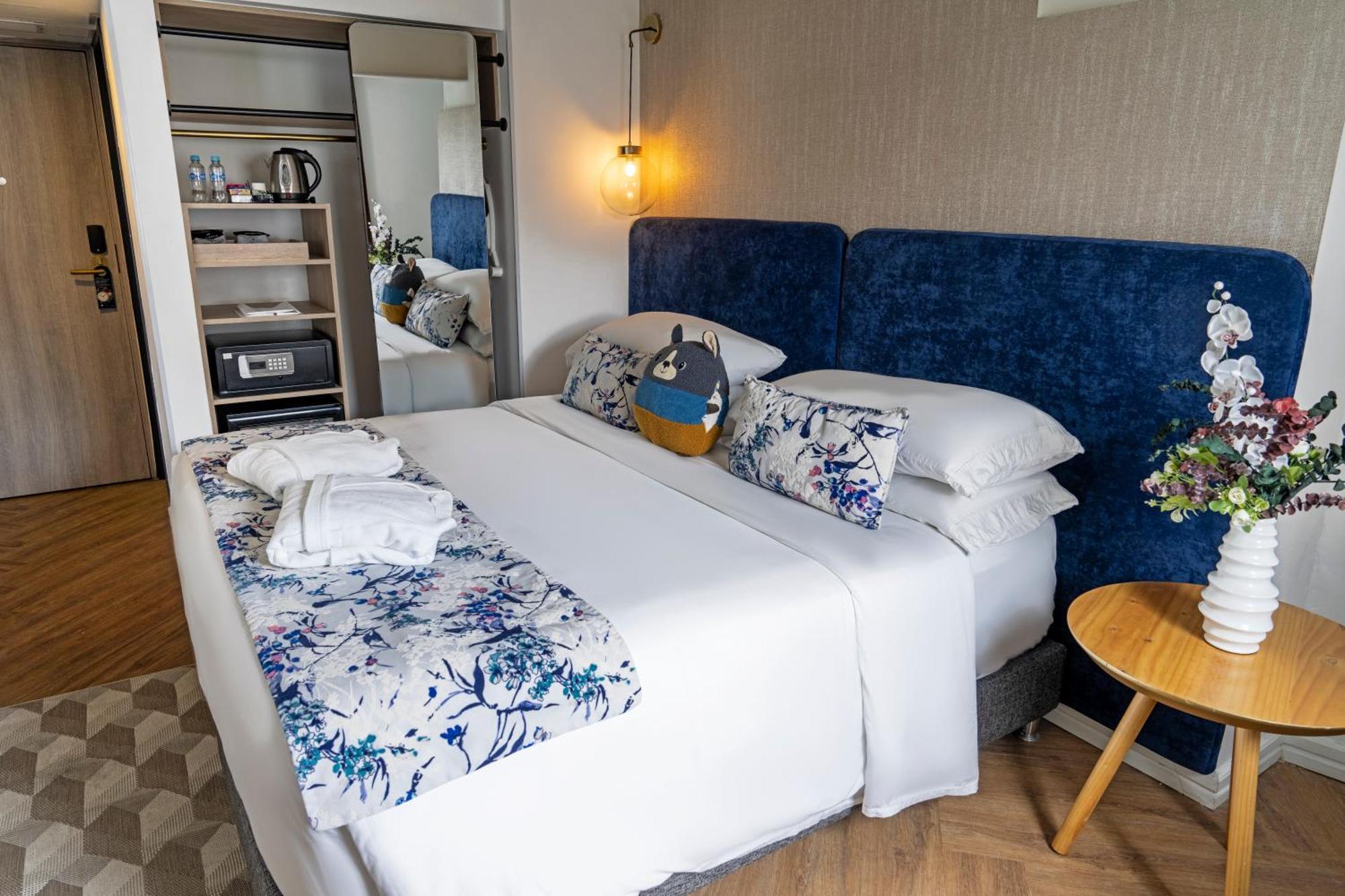 Hotel Faranda Collection Cali, A Member Of Radisson Individuals Zewnętrze zdjęcie