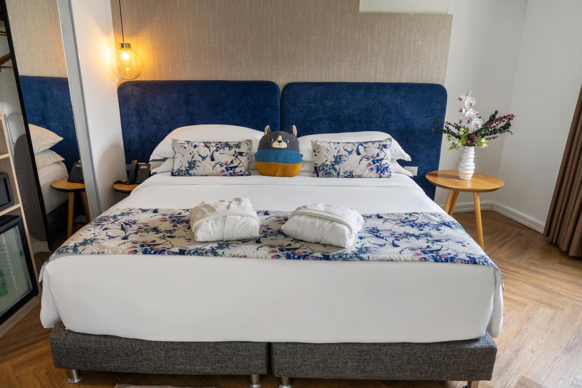 Hotel Faranda Collection Cali, A Member Of Radisson Individuals Zewnętrze zdjęcie