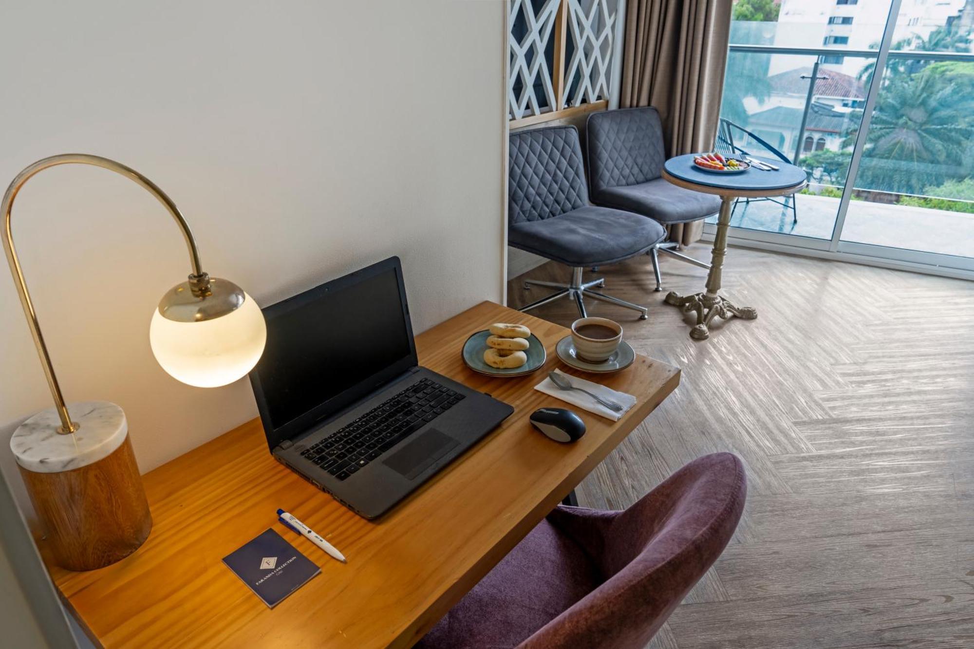 Hotel Faranda Collection Cali, A Member Of Radisson Individuals Zewnętrze zdjęcie
