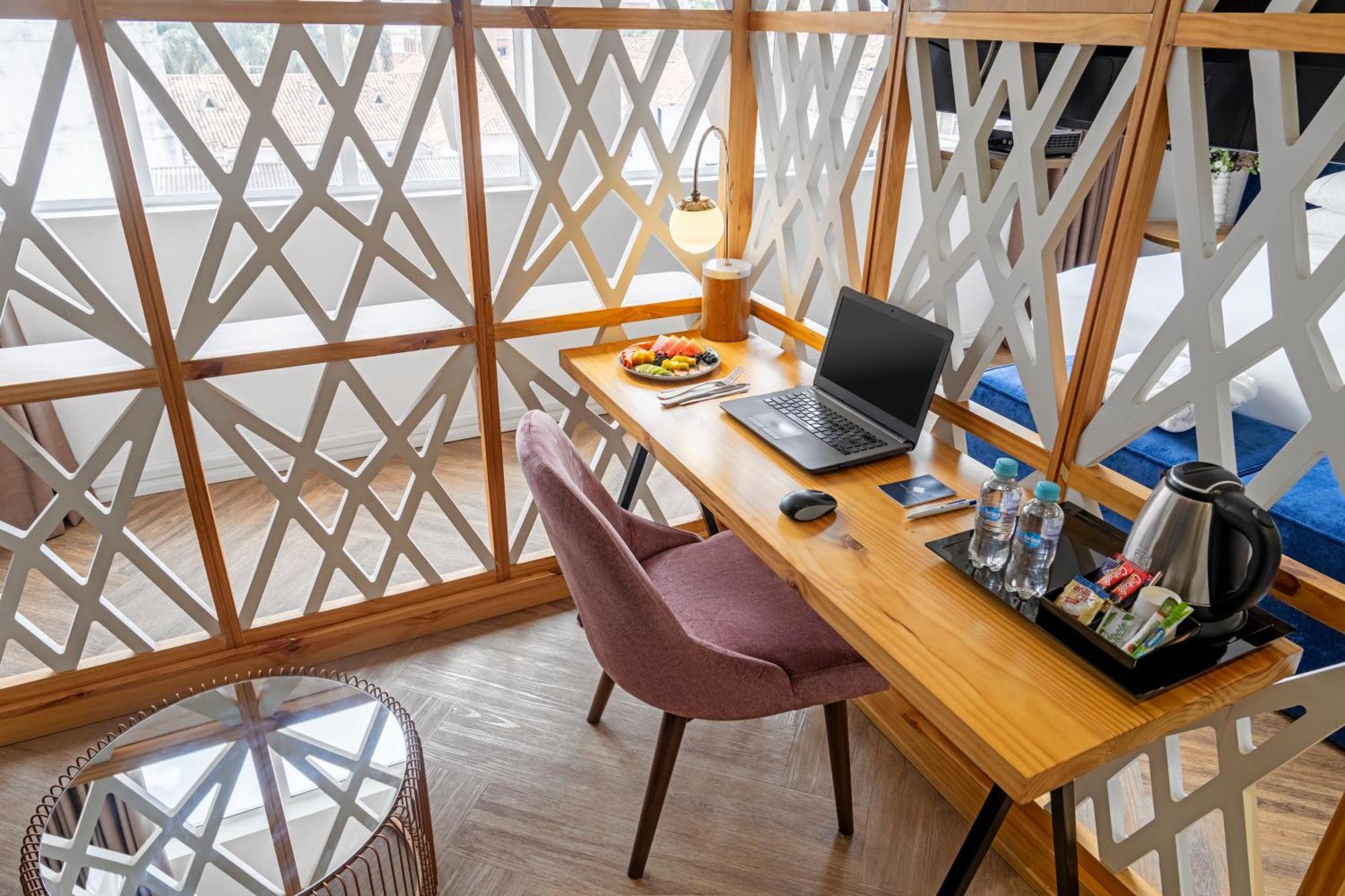 Hotel Faranda Collection Cali, A Member Of Radisson Individuals Zewnętrze zdjęcie