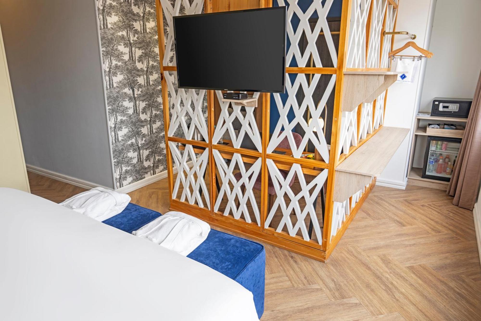 Hotel Faranda Collection Cali, A Member Of Radisson Individuals Zewnętrze zdjęcie