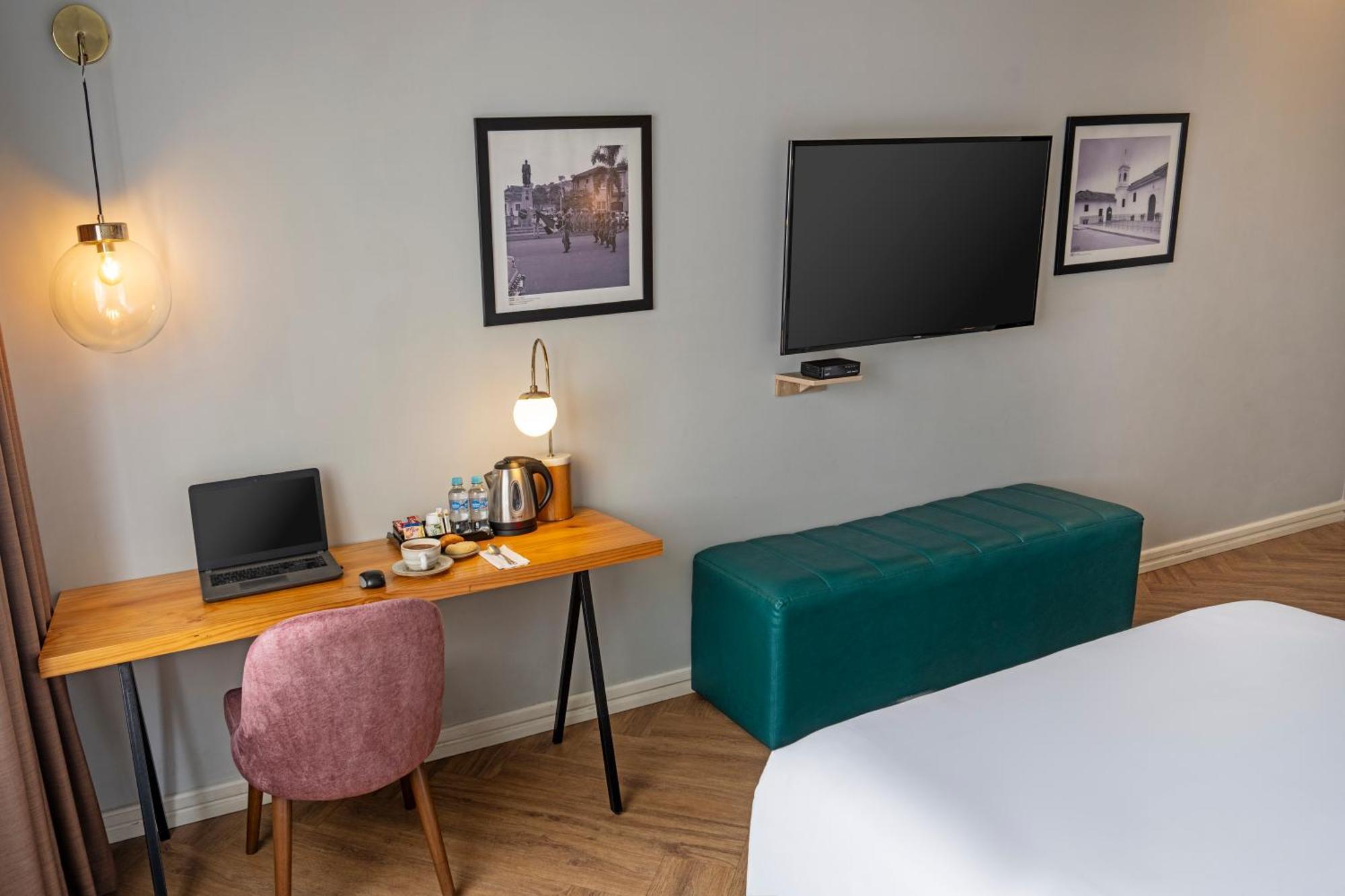 Hotel Faranda Collection Cali, A Member Of Radisson Individuals Zewnętrze zdjęcie