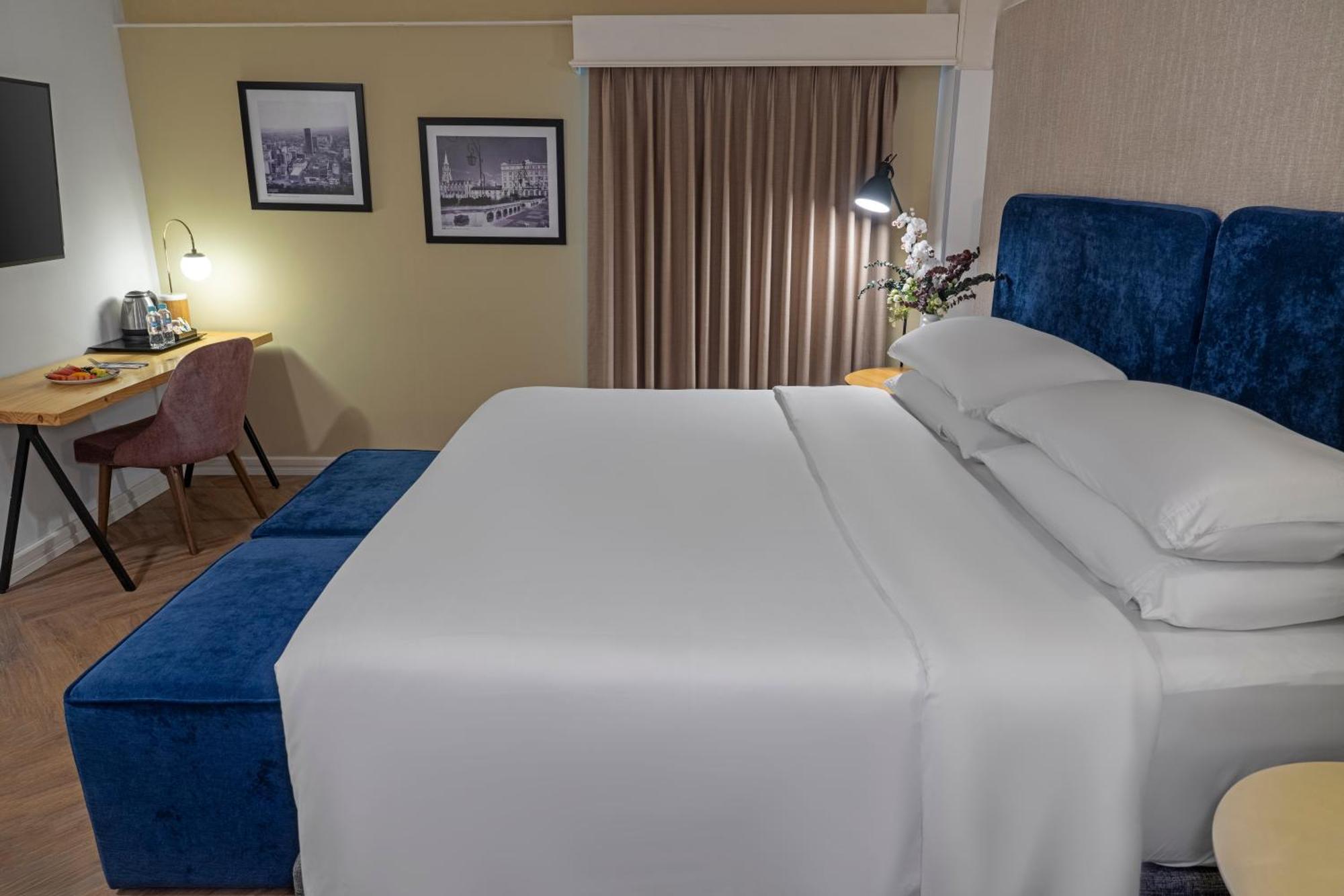 Hotel Faranda Collection Cali, A Member Of Radisson Individuals Zewnętrze zdjęcie