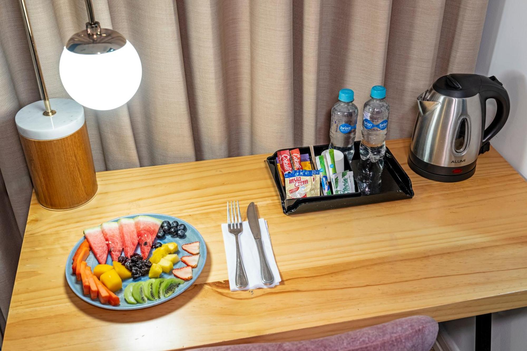 Hotel Faranda Collection Cali, A Member Of Radisson Individuals Zewnętrze zdjęcie