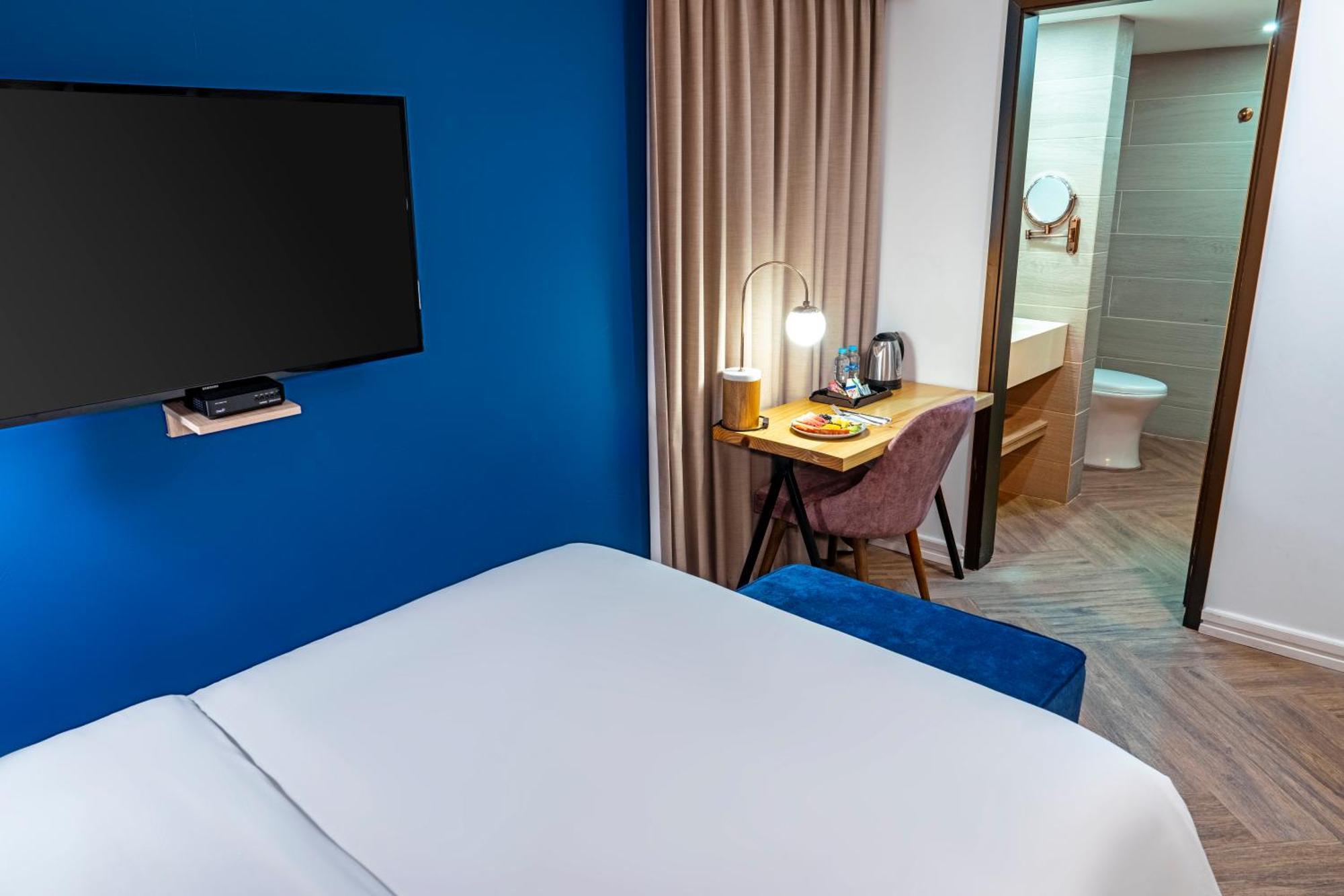 Hotel Faranda Collection Cali, A Member Of Radisson Individuals Zewnętrze zdjęcie
